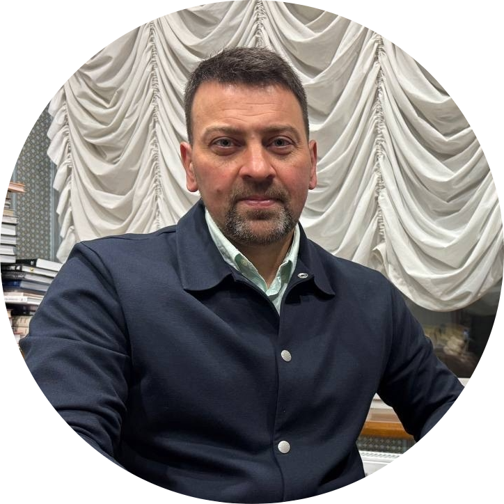 Обыденов Николай Вячеславович